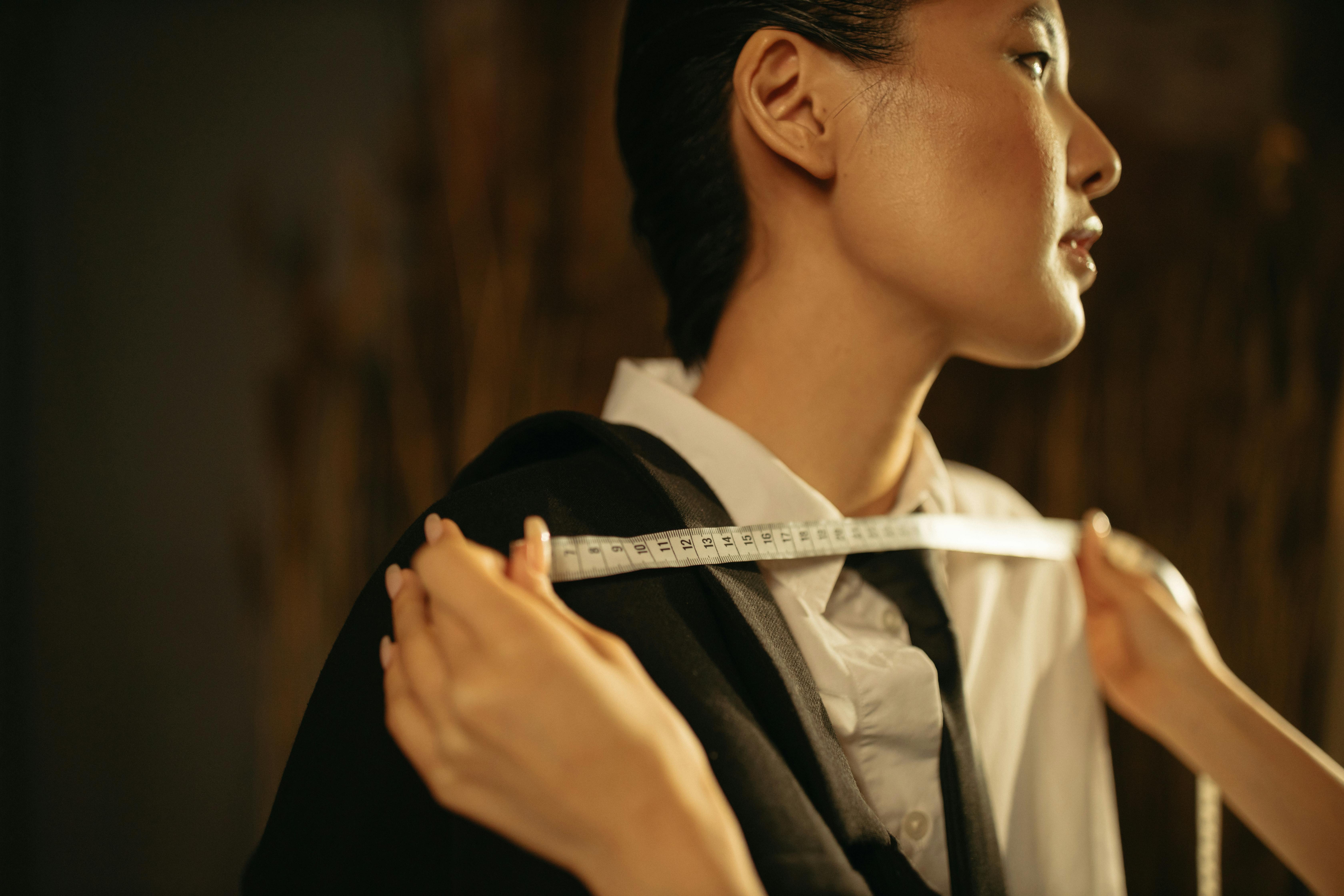 Precision tailoring